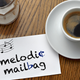 Illustration for article titled Introducing the Melodic Mailbag